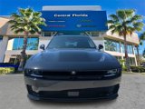 New 2025 Dodge Charger R/T w/ Quick Order Package 25M R/T image 3