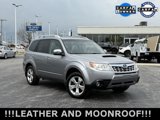 Used 2011 Subaru Forester 2.5XT Touring image 2