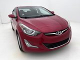 Used 2016 Hyundai Elantra Value Edition image 3