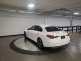 Used 2022 Mercedes-Benz C 300 4MATIC Sedan image 5