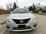 Used 2018 Nissan Versa S Plus image 3