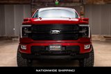 Used 2024 Ford F150 Platinum w/ FX4 Off-Road Package image 4