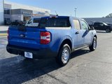 New 2025 Ford Maverick XL image 3