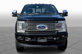 Used 2017 Ford F350 Platinum w/ Platinum Ultimate Package image 3