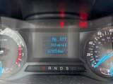 Used 2016 Ford Fusion S w/ Equipment Group 101A image 3