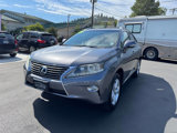 Used 2015 Lexus RX 350 FWD image 4
