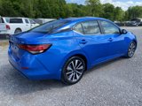 Used 2021 Nissan Sentra SV w/ SV Premium Package image 5