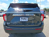 Certified 2022 Ford Explorer XLT image 5
