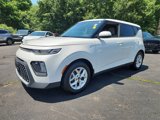 Certified 2022 Kia Soul LX w/ Technology Package image 3