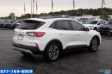Used 2020 Ford Escape SEL image 5