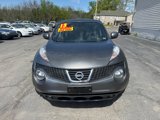 Used 2013 Nissan Juke SL w/ Sport Pkg image 3