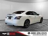 Used 2014 Nissan Maxima 3.5 SV image 3