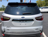 Used 2021 Ford EcoSport SES w/ Interior Protection Package image 5