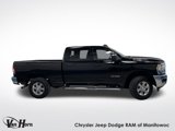 Used 2024 RAM 2500 Big Horn w/ Bed Utility Group image 2