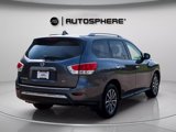 Used 2015 Nissan Pathfinder SV image 5