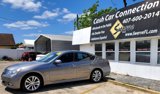 Used 2010 INFINITI M45 w/ Technology Pkg image 2