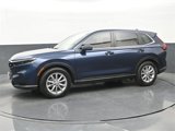 Certified 2025 Honda CR-V EX-L image 4