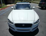 Used 2016 Jaguar XF Prestige image 4