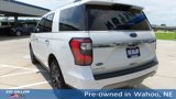 Used 2019 Ford Expedition Limited image 3