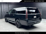 Used 2015 Cadillac Escalade ESV Premium image 5