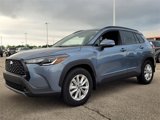 Used 2023 Toyota Corolla Cross LE image 2