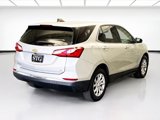 Used 2020 Chevrolet Equinox LT image 2