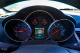 Used 2015 Chevrolet Cruze LT w/ Technology Package image 2