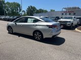 New 2025 Nissan Versa SV w/ Trunk Package image 2
