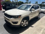 Used 2019 Jeep Compass Latitude image 4
