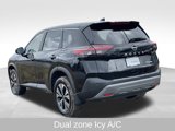Certified 2022 Nissan Rogue SV w/ SV Premium Package image 4