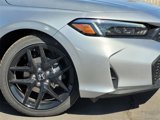 New 2025 Honda Civic Sport image 2