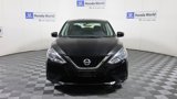 Used 2016 Nissan Sentra S image 2
