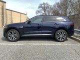 Certified 2024 Jaguar F-PACE R-Dynamic S image 5