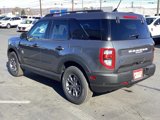 New 2024 Ford Bronco Sport Big Bend w/ Convenience Package image 5