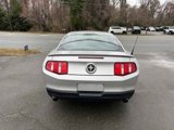 Used 2012 Ford Mustang Coupe image 4