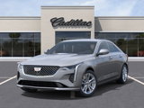 New 2026 Cadillac CT4 Luxury image 6
