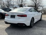 Used 2022 Audi A5 2.0T Premium Plus image 4