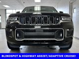 Certified 2021 Jeep Grand Cherokee L Overland w/ Advanced Protech Group III image 2