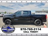 Used 2019 Chevrolet Silverado 1500 LT Trail Boss image 4