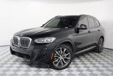 Used 2022 BMW X3 sDrive30i w/ M Sport Package 2 image 3