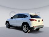 Certified 2021 Mercedes-Benz GLA 250 4MATIC image 4