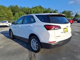 Used 2022 Chevrolet Equinox LS image 4