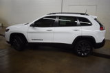 Used 2021 Jeep Cherokee Latitude Lux 80th Anniv w/ Quick Order Package 26U 80TH image 3