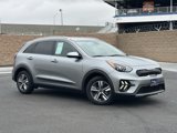 Used 2022 Kia Niro LXS w/ Digital Cluster Package image 1
