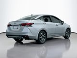 New 2025 Nissan Versa SV image 2
