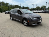 Used 2017 Chrysler Pacifica Touring-L Plus w/ Advanced Safetytec Group image 3