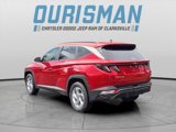 Used 2023 Hyundai Tucson SEL image 3