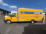 Used 2021 GMC Savana 3500 Extended w/ Power Convenience Package image 4