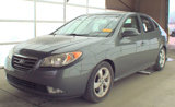 Used 2009 Hyundai Elantra GLS w/ Popular Equipment Pkg 2 image 2