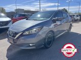 Used 2019 Nissan Leaf SL w/ SL Technology Package image 3